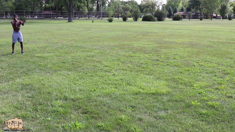 ThugBoy: Aj King和欧式