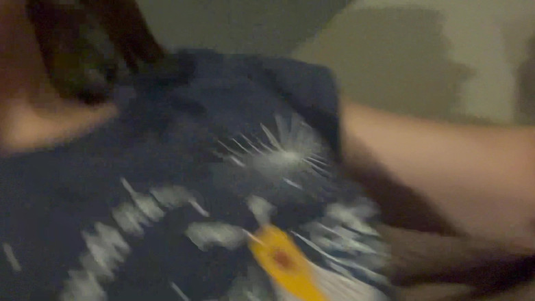 Inga lillypop girl: ティーンの自慰行為