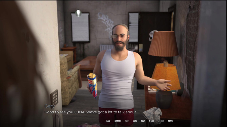 Wickedgammes studio: Il marito insicuro, Parte 47