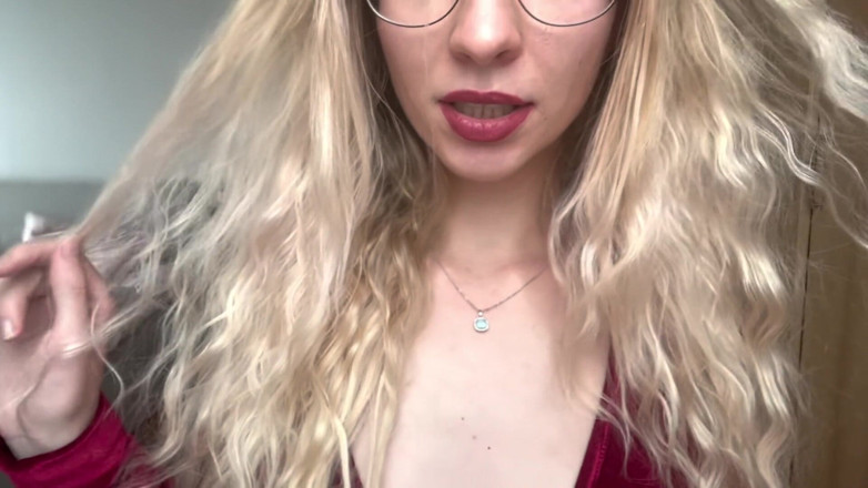 Goddess_Bella_Rae: 다시는 남자처럼 생각하지 않을 수 있도록 세뇌하는 베타 세뇌! Asmr (2020)