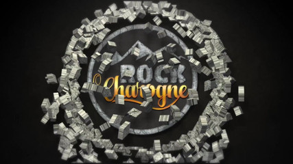 Rock Charogne: 섹스하는 수녀 Alexxa Vice