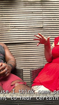 vayask saamagri nirmata chaiting kar rahe hain: Daisy Gold x axel reigns bhaag 7