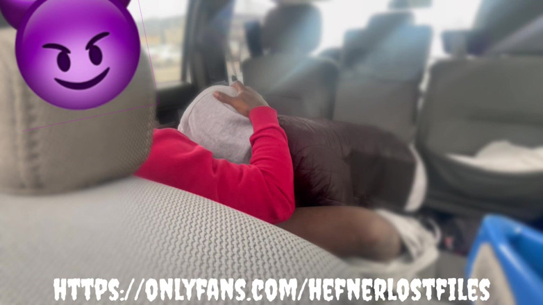 PlayboyHef: Asmr Blowjob Mit Kapuze Hartes Sperma Im Mund