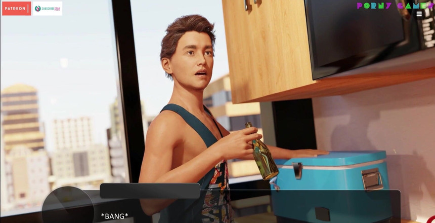 Porny Games: 拼写书 - 计划假期 （49）