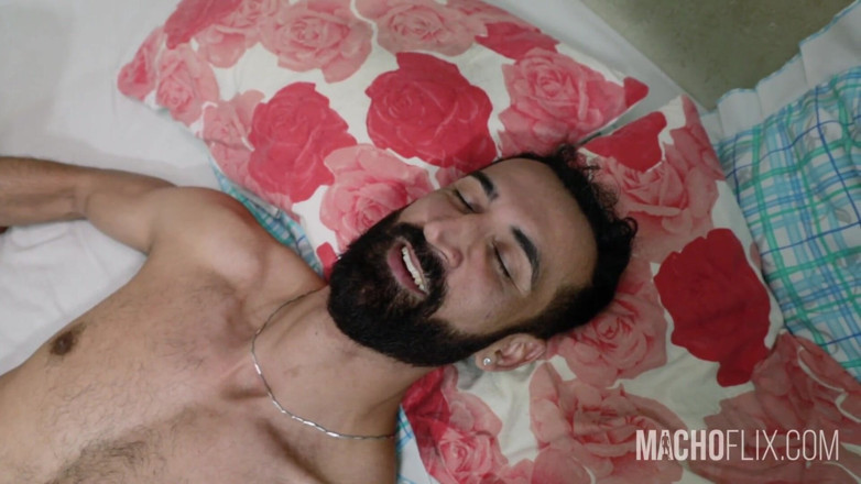 MACHOFLIX: Deep Massage