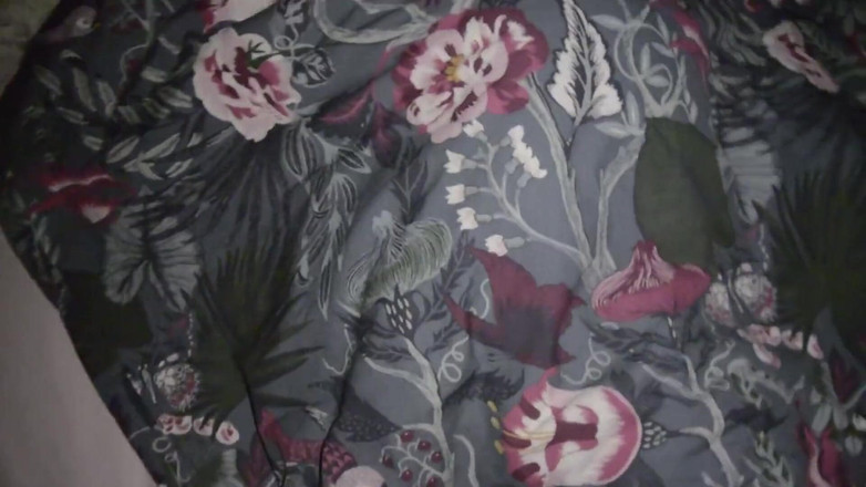 BustyVic: Sora vitregă dimineața