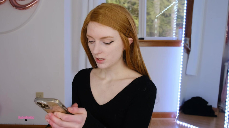 Destination Kat: Se você vai olhar, me pague