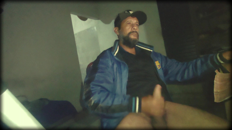Solobator: September Masturbation - Rainy Night