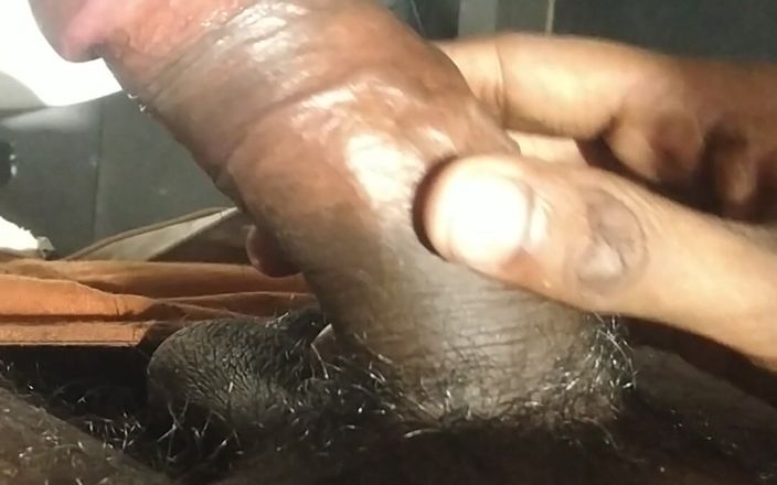 Tamil 10 inches BBC: Тамильская 10 дюймов большой черный член в видео от первого лица 2