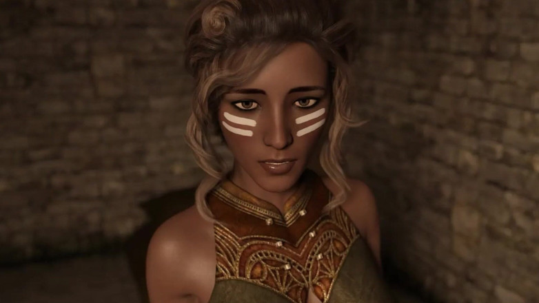 NaughtyPlayz: Enchanted Fairy Babe Pleaded for My Cock - Fucked Her Till...