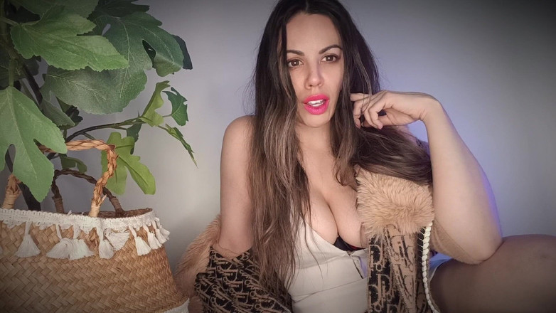 Annika Rain: Người phá hủy nhà - hãy là một người chồng tồi...