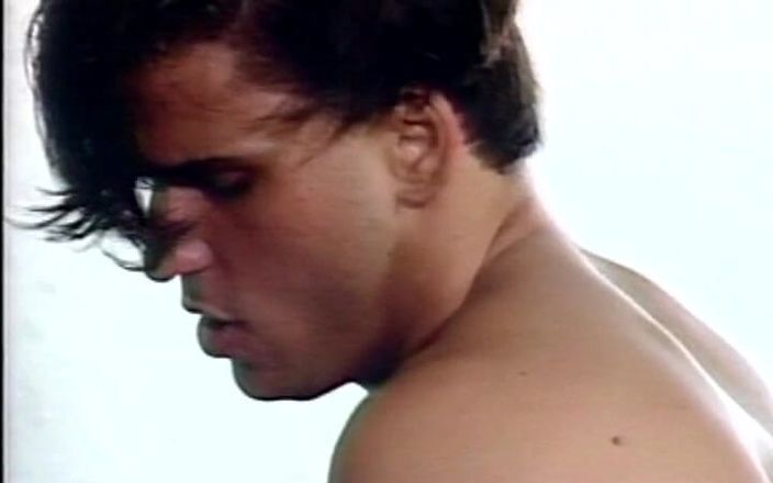 Gay 90's Vintage Porn: Băieți în Îmbrățișare heated # 6
