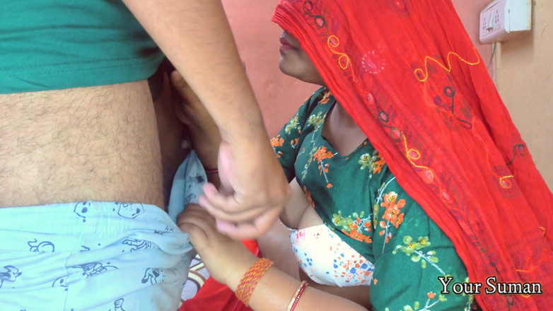 Your_Suman: Episode 1- Divorced Stepmother Got Love From Stepson After a Divorce