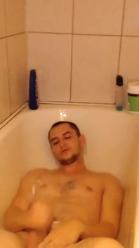 Vintage Video of Me in 2015