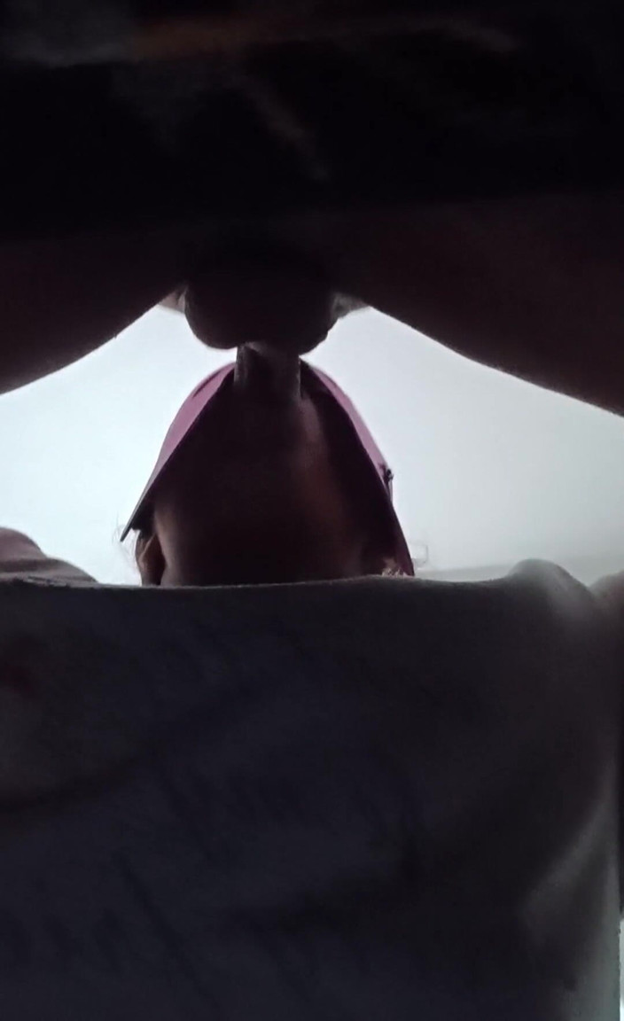 Couple cuckold: Bom icecream