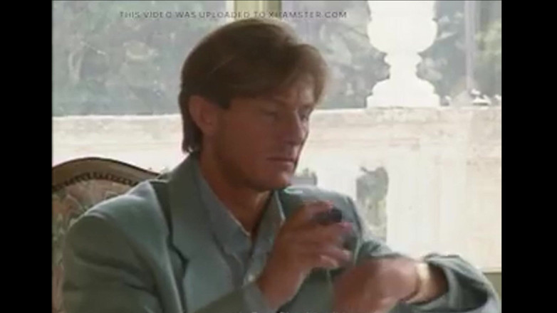 Bisco Birchwood Productions: Tajemství Hotelu Grand ~ Francouzská klasika!