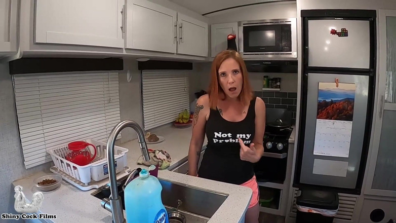 Jane Cane: Karen gets what she deserves