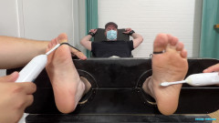 Ticklish Chubs: くすぐりラウンドロビン - パート2