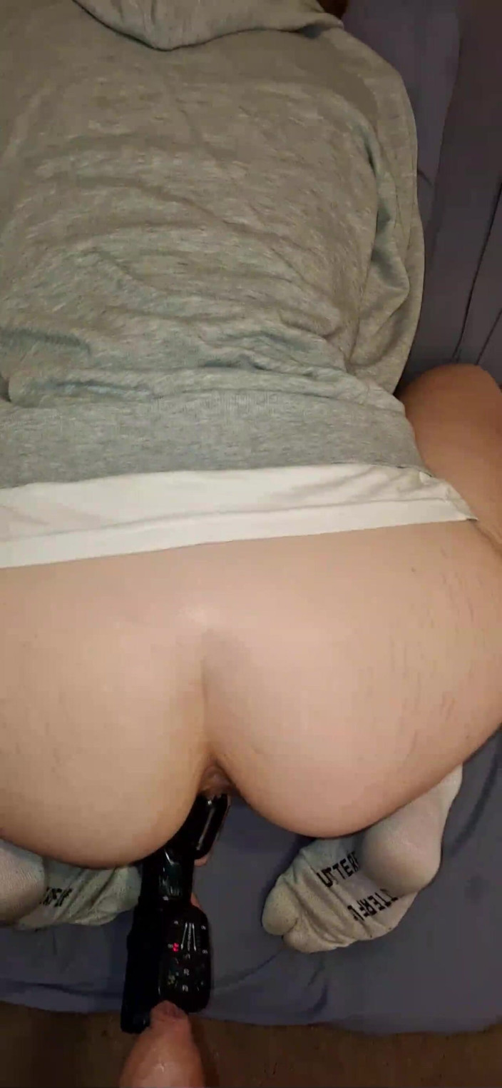 slughole90: Kate and Mike Anal and Blowjobs