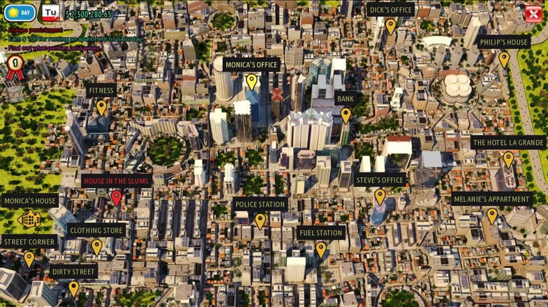 LoveSkySan69Real: फैशन व्यवसाय ep2 भाग 40 Loveskysan69 द्वारा अब तक का सबसे खराब समय