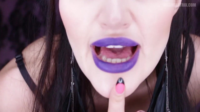 Lady Mesmeratrix Official: 얼마나 쉽게 당신의 마음을 따먹을 수 있는가