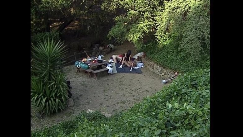 Galaxy Orgy: 타락한 마음일 뿐이다