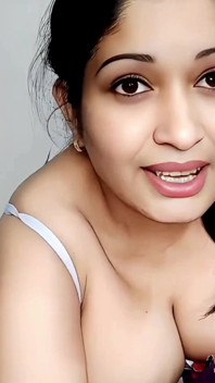 Young Hot Stepsister Taught College Going Stepbrother How to Fuck (hindi Audio)