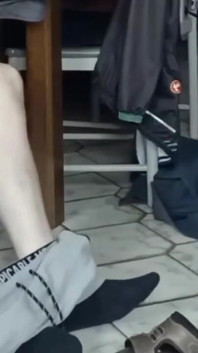 Sabah seksi evli kadın