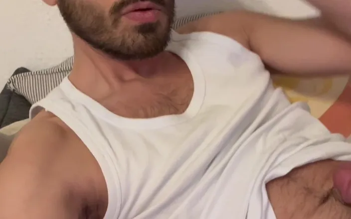 Taboofuxxer: I Can't Stop Jerking off
