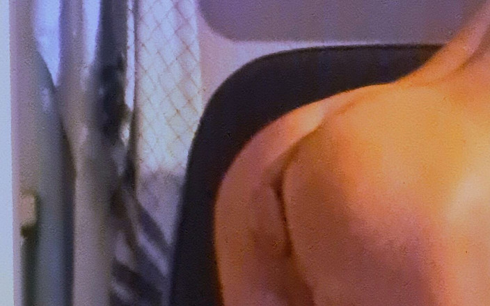 LovesPlug18x20: Zabawa z moją wtyczką