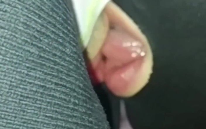 Minhaesposaparaoutro: Sono così eccitato quando mio marito succhia con me