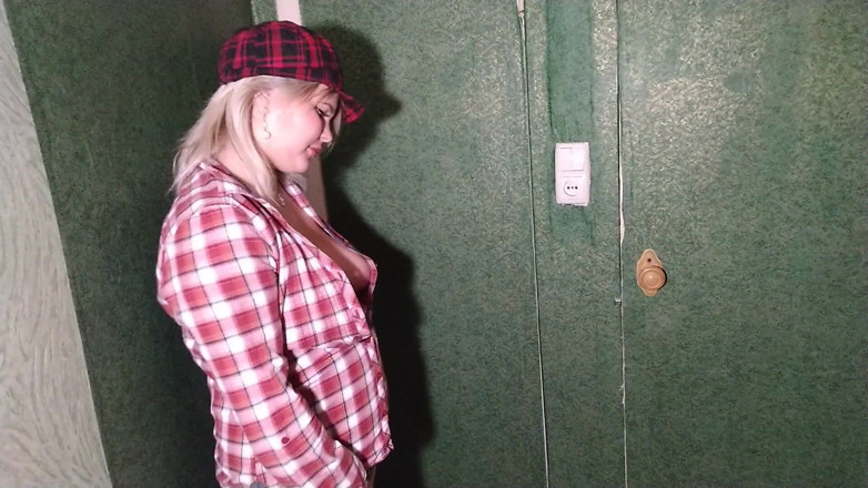 LizAngel: The toilet was busy and I just urinated on the...