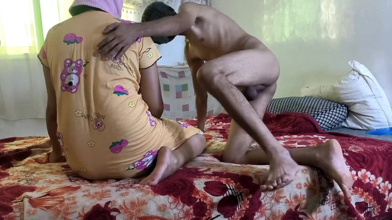 Yasmin Maroc: Tvrdý sex milf arabská manželka a velký penis morocain