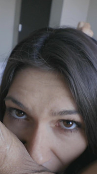 Geile tiener nymfo stiefdochter Gianna Gem