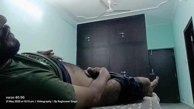 Rajasthani-old-lover: Výstřik po sání mého sousedova nevlastního otce a nevlastní matky