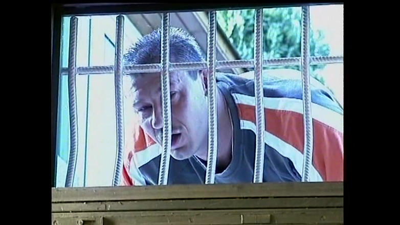 Muschi movie official: Kulečník z mokrých děr