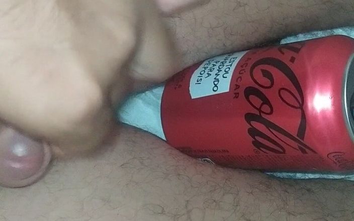 Big Dick Red: लंड के विकास के लिए कोका कोला का उपयोग करना सरल नुस्खा।