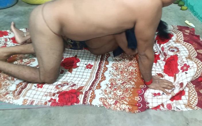 Sumitra-bhabi: I Fucked My Step Sister Naked All Night