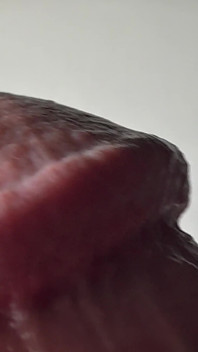 Penis Tropft