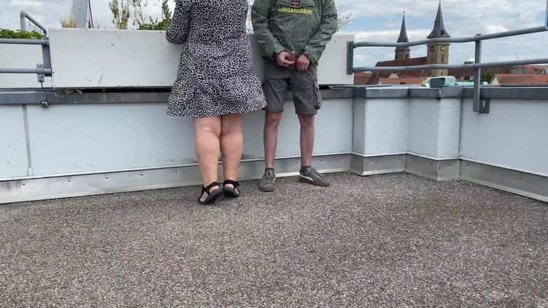 OurFetishLife: सास के साथ गर्मी की छुट्टी