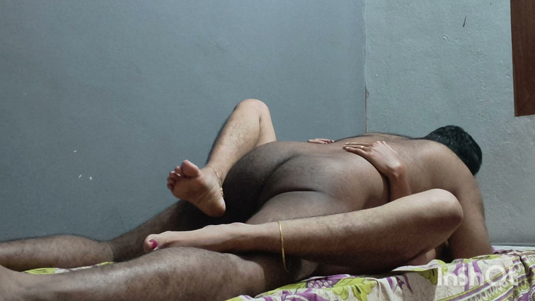 Playboyvinz: Home made Fuck from Mallu Couple