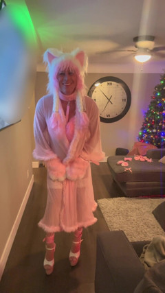 Furry BDSM