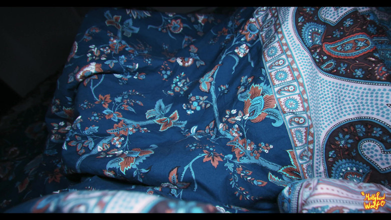 MollyRedWolf: Šukal sexy ducha v noční můře - Moliyredwolf