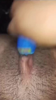 Skinny Girl Fingering