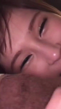 Esperienza di passione creampie ricca e intensa - Parte 3