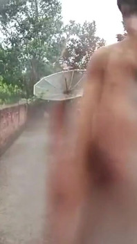Masturbation in Rain, Showers