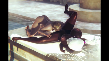 Games looper sex: Lízání kundičky - animace