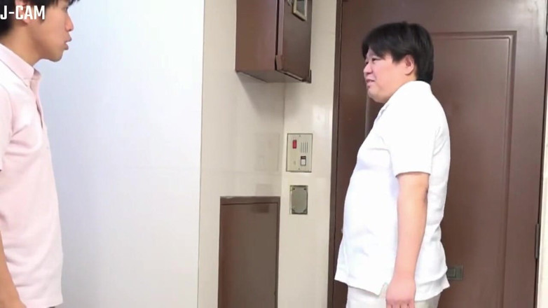 J-Cams: ภรรยาของเจ้านายเซ็กซี่สุดๆ จนฉัน… Part1