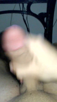 Hledám dívku, která chce tento výstřik na obličej