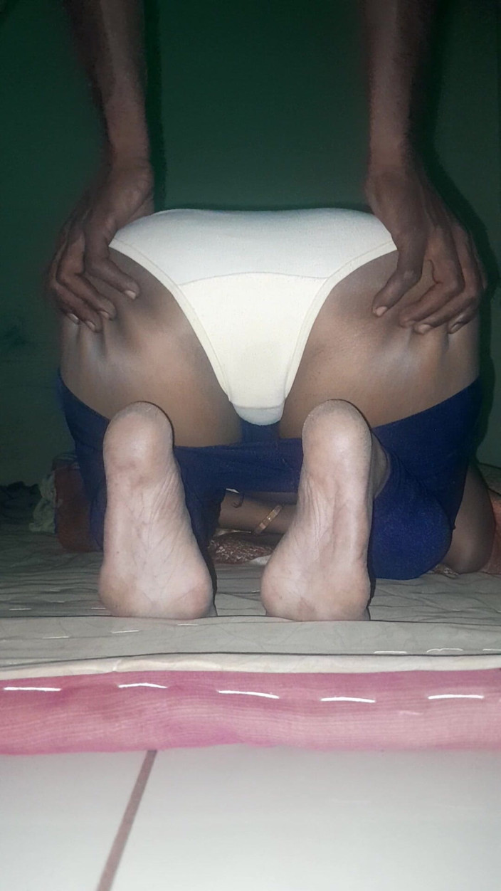 MukeshKumar: Ateşli göt